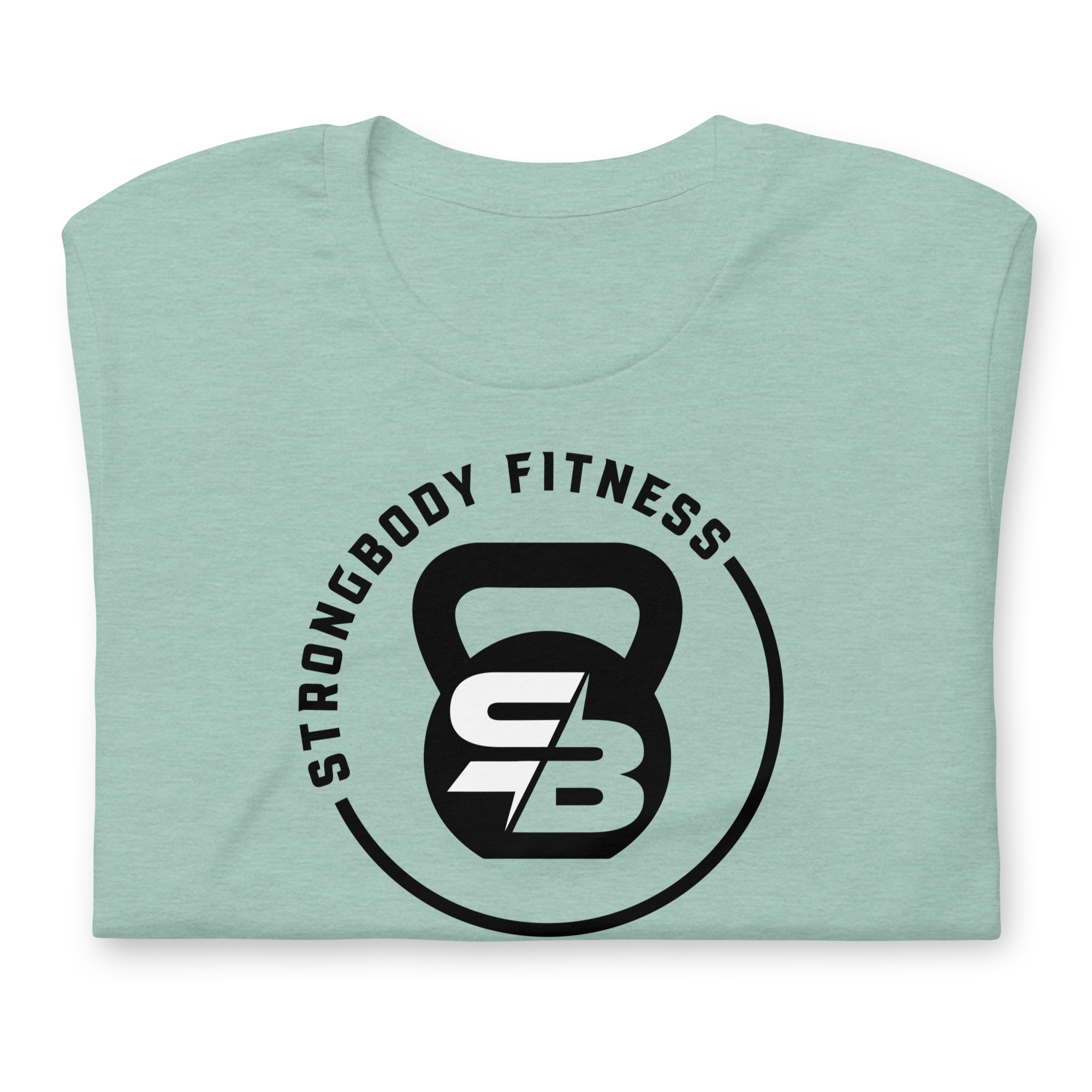 SB Circle | Short-Sleeve Unisex T-Shirt