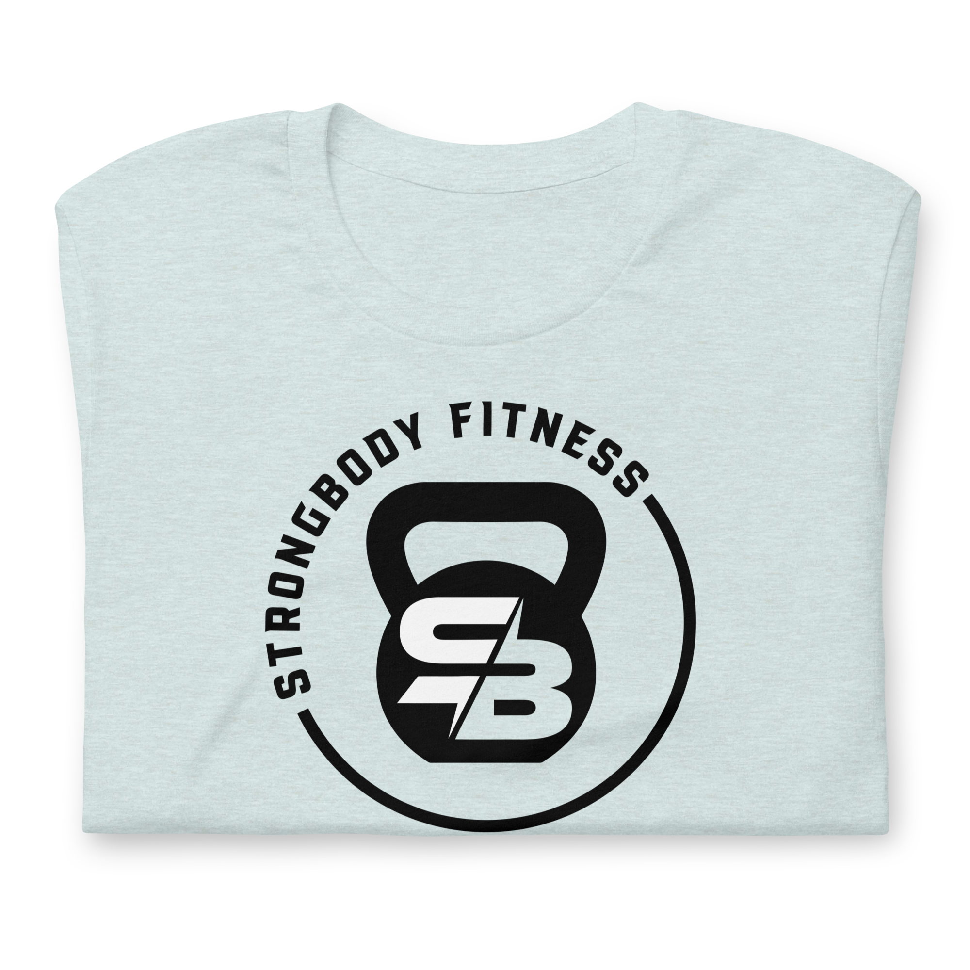 SB Circle | Short-Sleeve Unisex T-Shirt