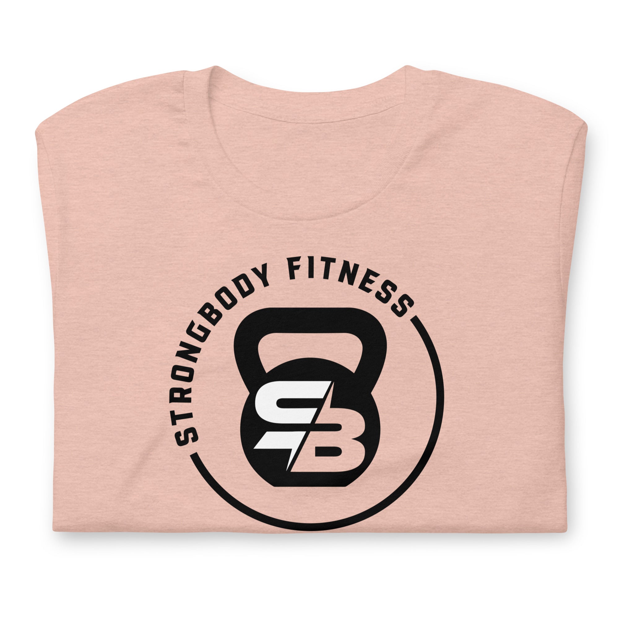 SB Circle | Short-Sleeve Unisex T-Shirt