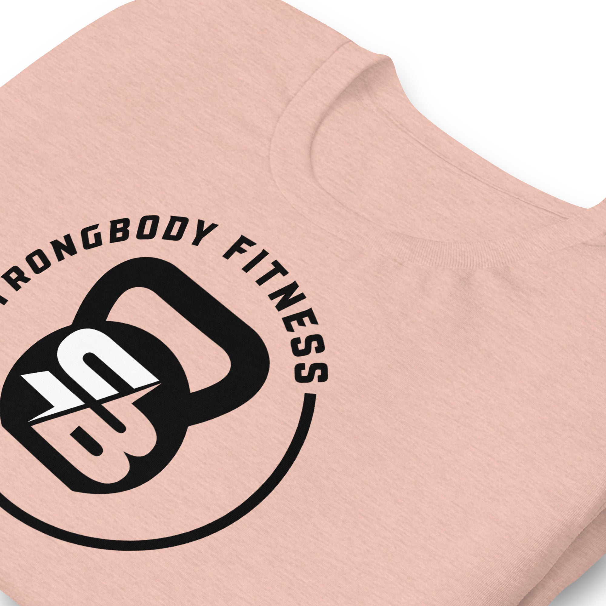 SB Circle | Short-Sleeve Unisex T-Shirt