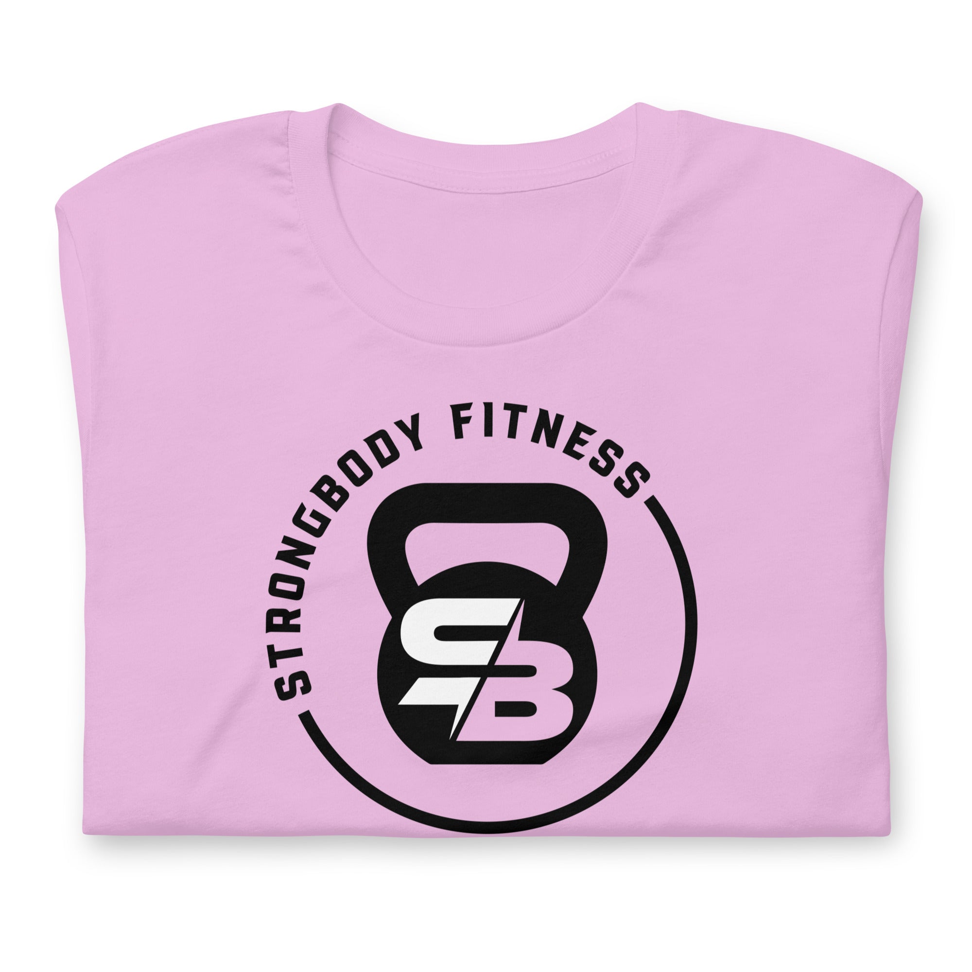 SB Circle | Short-Sleeve Unisex T-Shirt