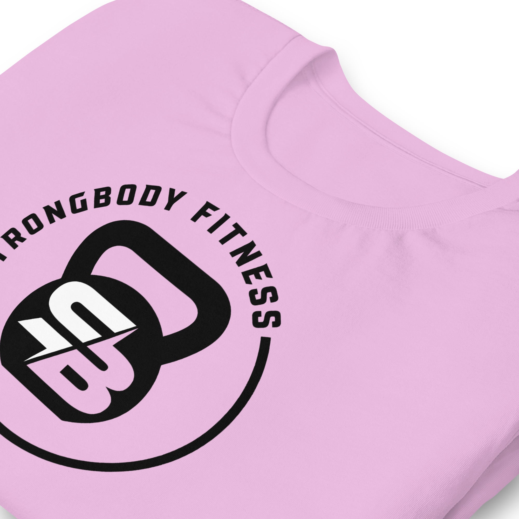 SB Circle | Short-Sleeve Unisex T-Shirt