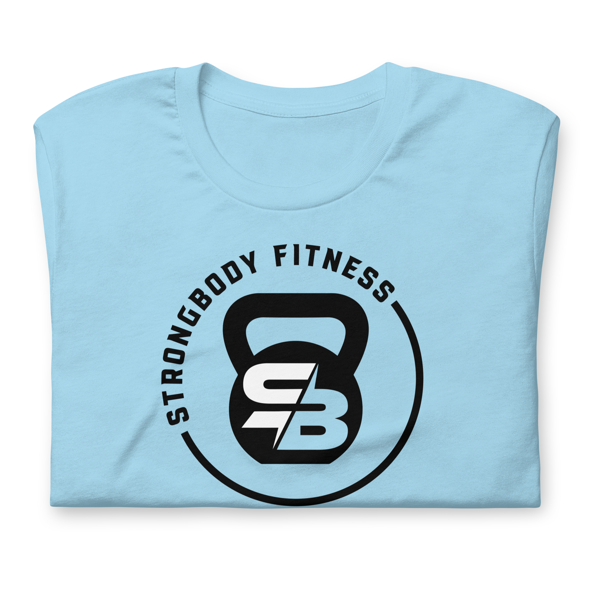 SB Circle | Short-Sleeve Unisex T-Shirt