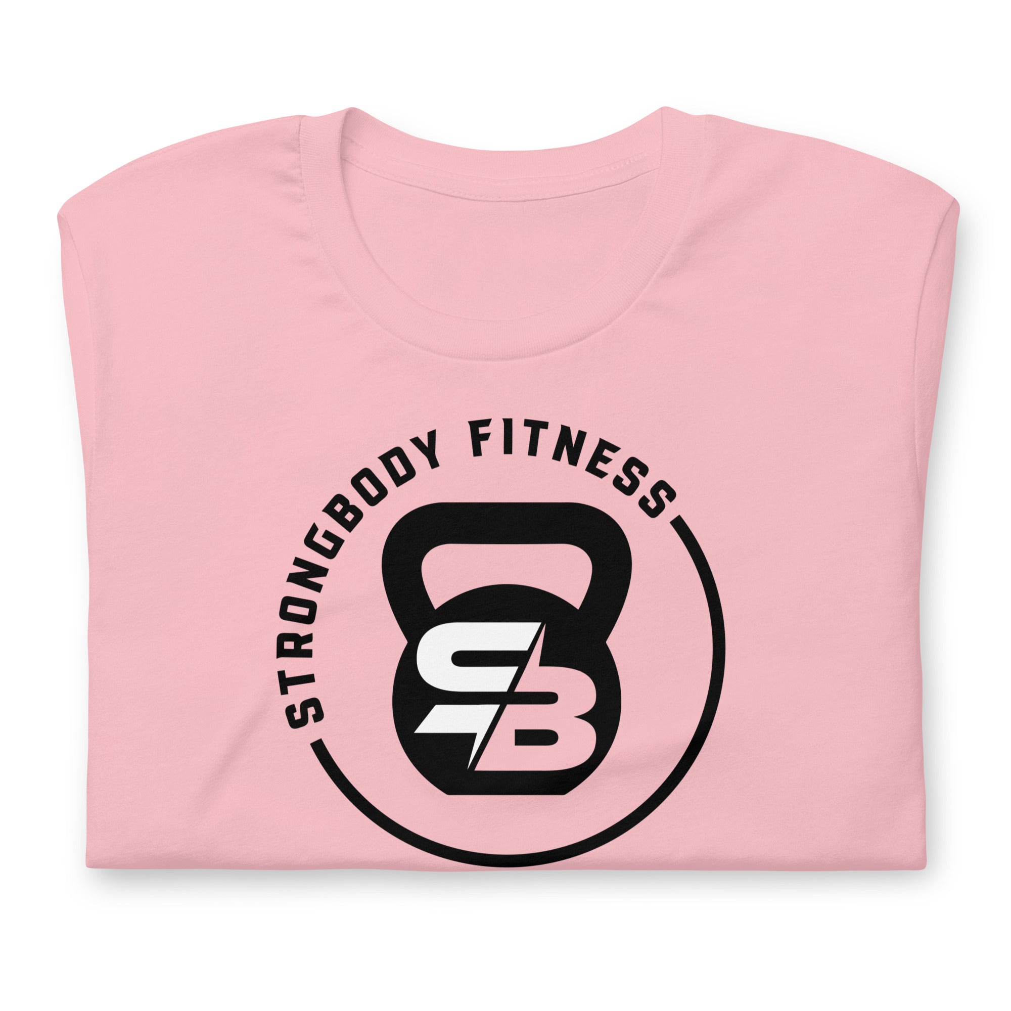 SB Circle | Short-Sleeve Unisex T-Shirt