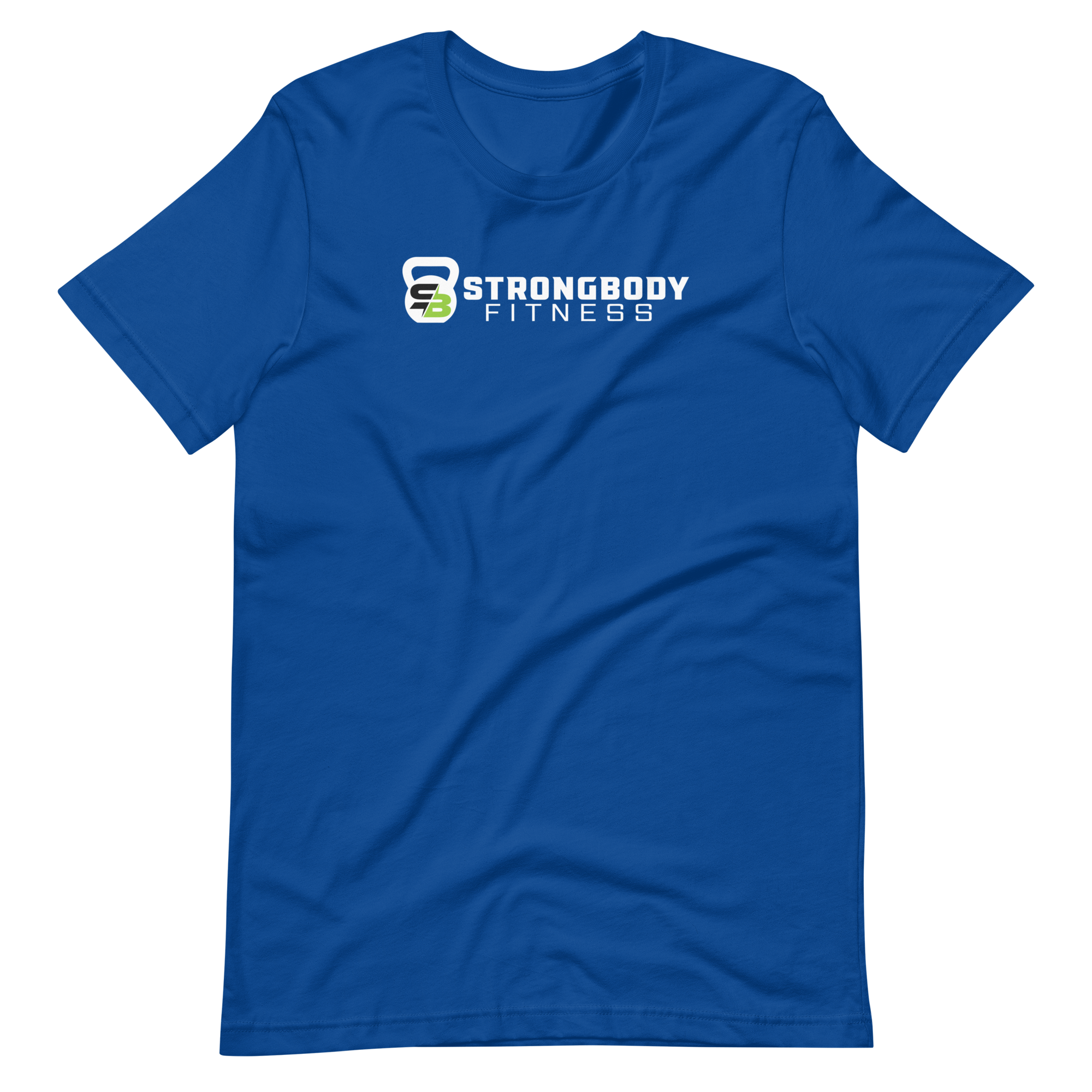 Stronger Logo | Short-Sleeve Unisex T-Shirt