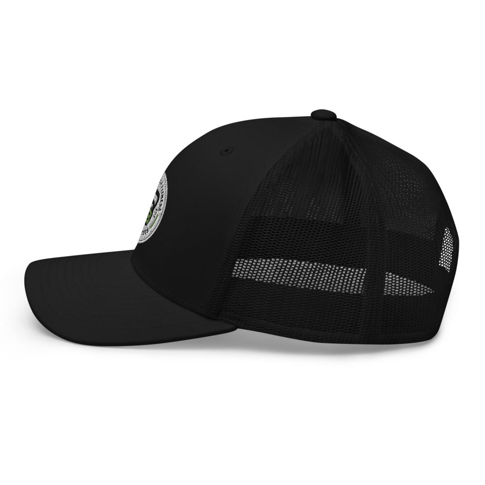24/7 SBF | Trucker Cap