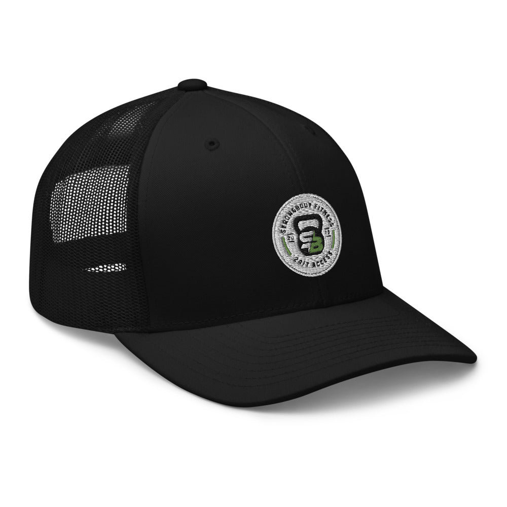 24/7 SBF | Trucker Cap