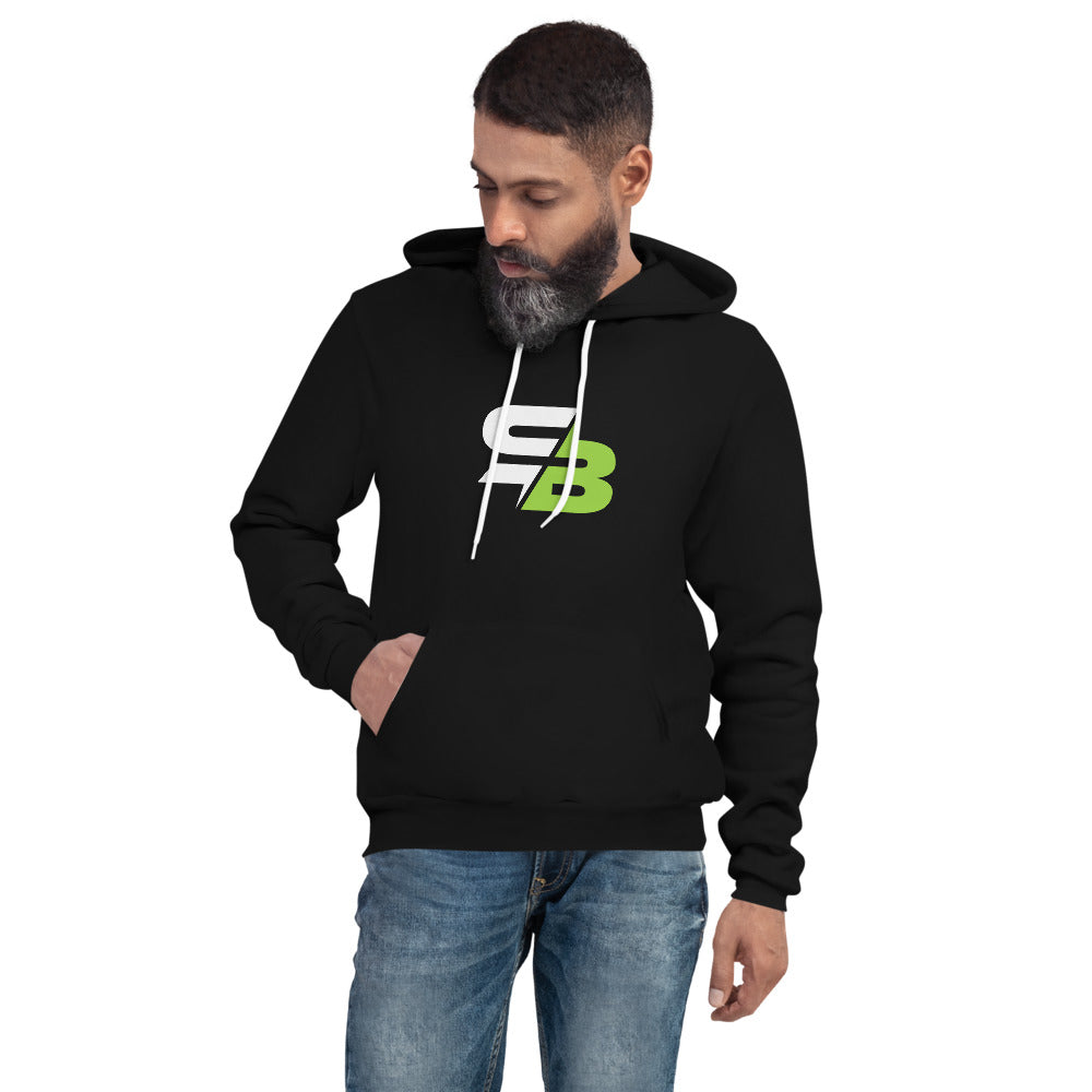 SBF | SB Logo Unisex Hoodie