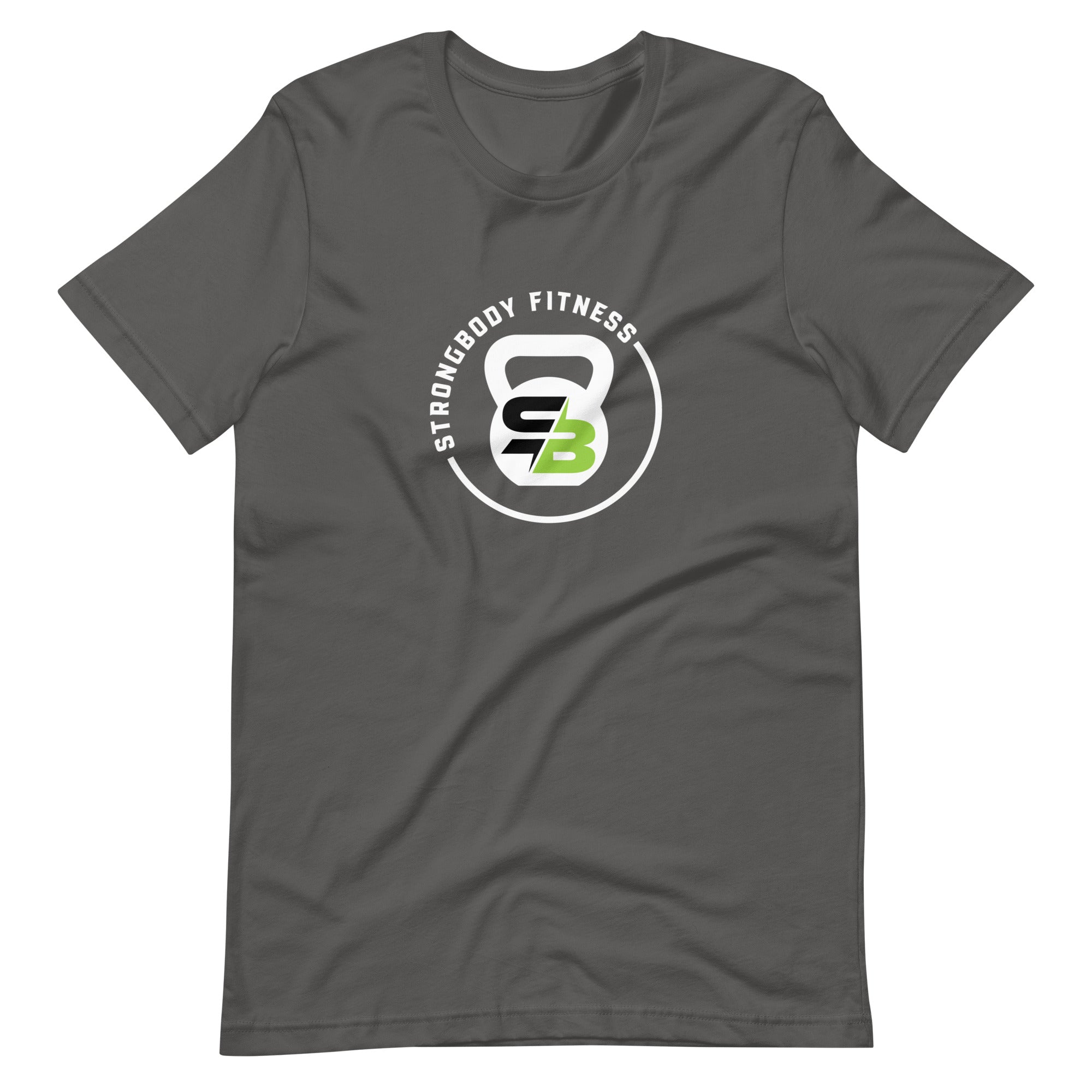 SBF Circle | Short-Sleeve Unisex T-Shirt