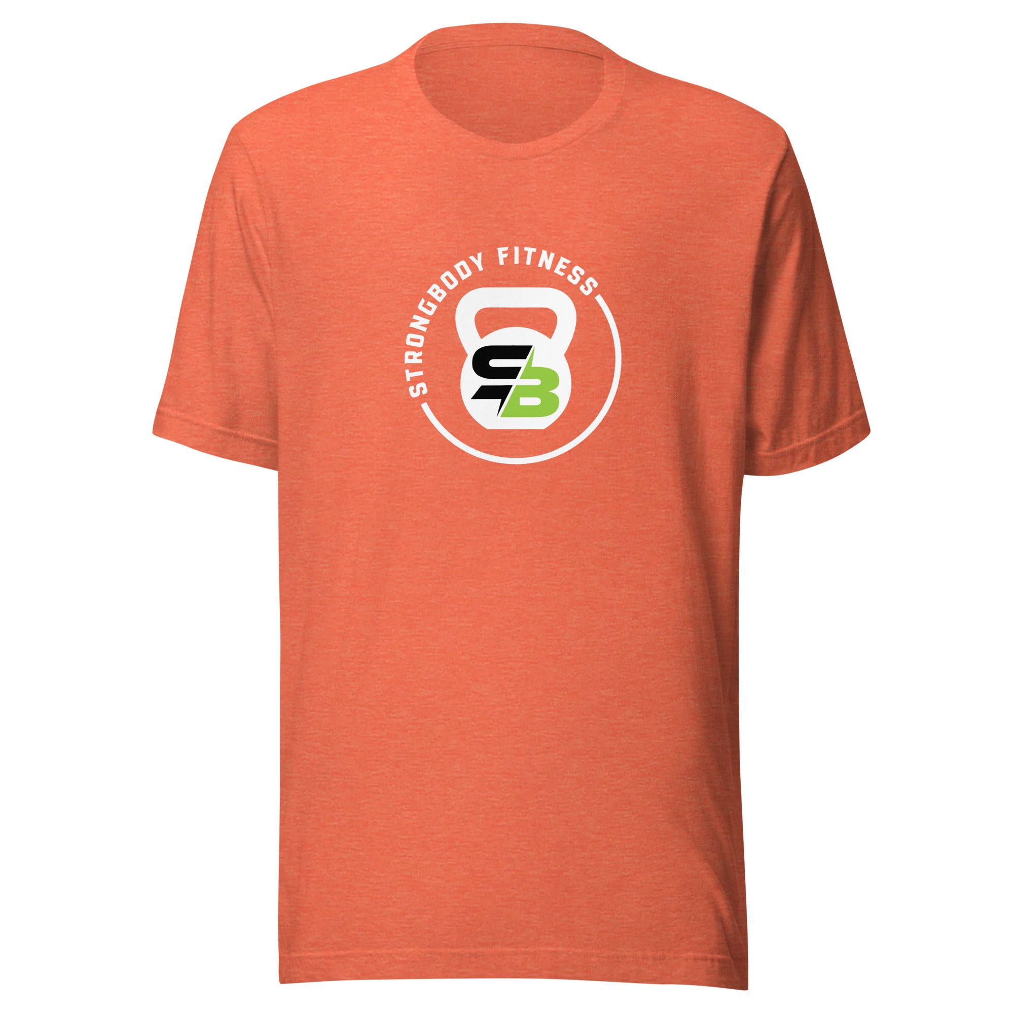 SBF Circle | Short-Sleeve Unisex T-Shirt