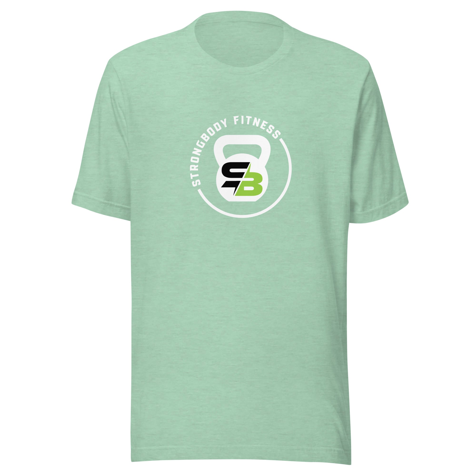 SBF Circle | Short-Sleeve Unisex T-Shirt