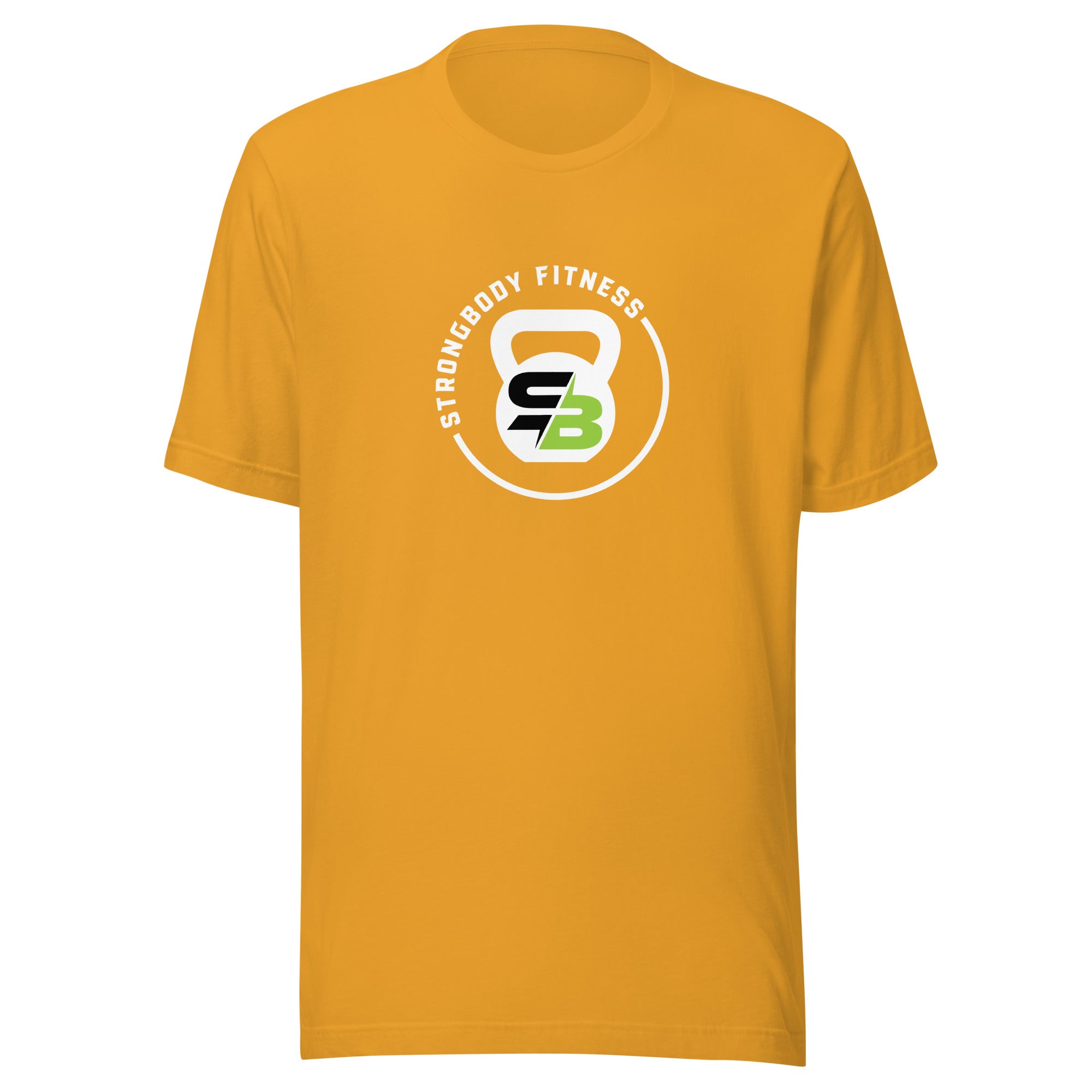 SBF Circle | Short-Sleeve Unisex T-Shirt