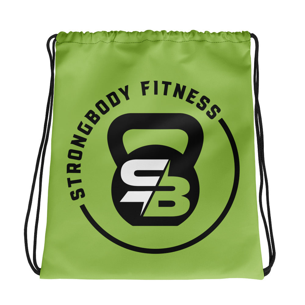 SBF Circle | Drawstring bag