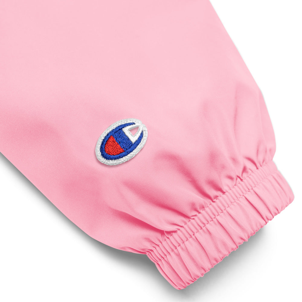 SBF | 24/7 Champion Packable Jacket