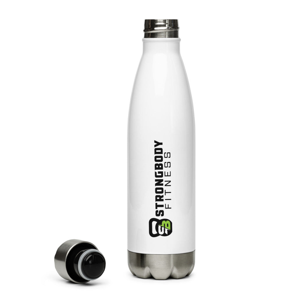 SB Logos | Stainless Steel Water Bottle