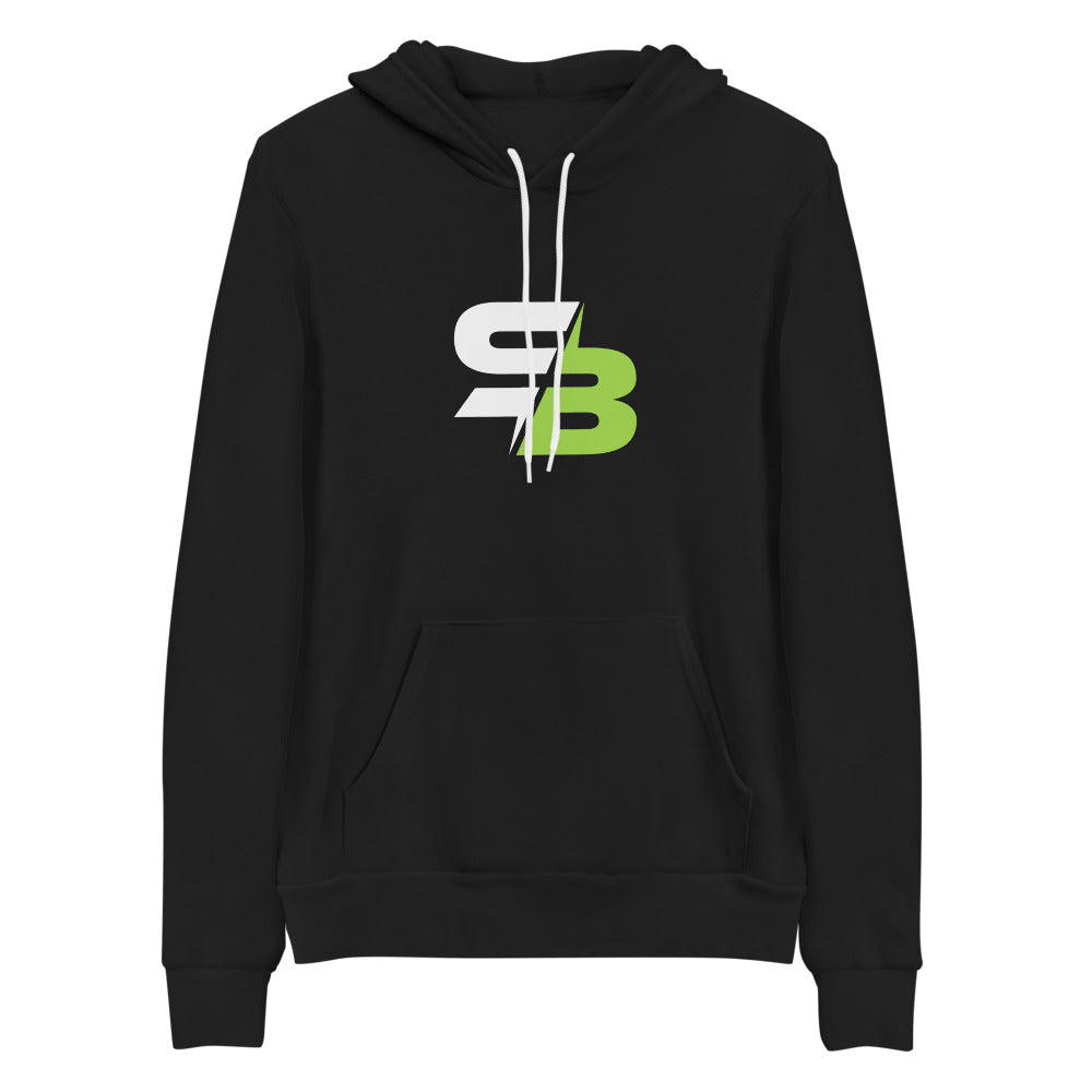 SBF | SB Logo Unisex Hoodie