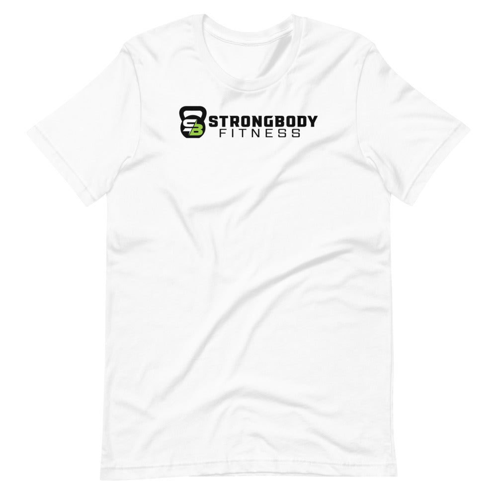 SBF Logo | Short-Sleeve Unisex T-Shirt